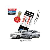 Bosch Aerotwin Plus Peugeot 301 2012-2020 Silecek Takımı