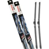 Bosch Aerotwin Plus Peugeot 307 2005-2007 Silecek Takımı