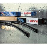Bosch Aerotwin Plus Rear Wolksvagen Polo 2009-2017 Ön Arka Silecek Takımı