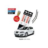 Bosch Aerotwin Plus Seat Leon 2009-2012 Silecek Takımı