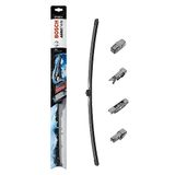 BOSCH Aerotwin Plus Silecek Togg T10X (2023 ve sonrası), Seat Arona (2017 ve sonrası), Ford Fiesta VI (2015-2017) [650 mm] AP650U 3397006952