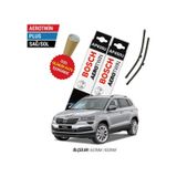 Bosch Aerotwin Plus Skoda Karoq Silecek Takımı (2018-2024)