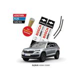 Bosch Aerotwin Plus Skoda Kodiaq 2017-2022 Silecek Takımı