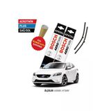 Bosch Aerotwin Plus Volvo V40 2013-2019 Silecek Takımı