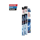 Bosch Aerotwin Plus VW Golf 6 2009-2012 Ön Arka Silecek