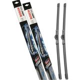 Bosch Aerotwin Plus Vw Passat 2015-2018 Silecek Takımı 650Mm / 475Mm