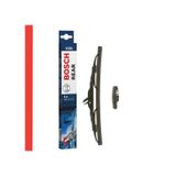 Bosch Aerotwin Rear Fiat Egea HB 2015-2024 Arka Silecek