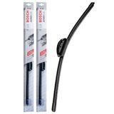 Bosch Aerotwin Renault Clio 2 1998-2005 Muz Silecek Takımı