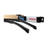 Bosch Aerotwin Renault Clio 3 2006-2011 Ön Silecek Takımı