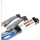 Bosch Aerotwin Serisi Opel Combo D 2012-2019 Uyumlu 2'li Ön Silecek Takımı Set
