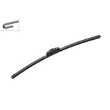 Bosch Aerotwın Silecek 55CM Kancalı Aparatlı Üniversal Muz Tipi 3397008537
