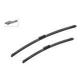 Bosch Aerotwın Silecek 60+47.5cm (Flatblade-Muz Tipi) Vw Passat (119305+574385) (1 Tk )