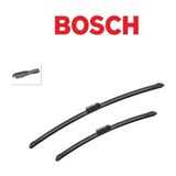 Bosch Aerotwin Silecek Set 600/450MM A419S Octavia 3 Caddy 4 3397014419 5E1955425A