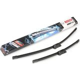Bosch Aerotwin Silecek, Set Fıat Doblo Cargo 1.4 Natural Power 6/2010 - Devam Ediyor 88 Kw