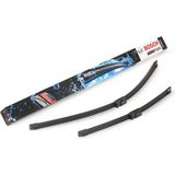 Bosch Aerotwin Silecek, Set Ford Focus 1.6i Turnier 3/2007 - 1/2008 74 Kw