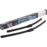 Bosch Aerotwin Silecek, Set Ford Focus St 2.3 Ecoboost 5/2019 - Devam Ediyor 206 Kw