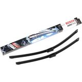 Bosch Aerotwin Silecek, Set Land Rover Range Rover Evoque 2.0 Td4 Awd 9/2015 - 12/2019 110 Kw