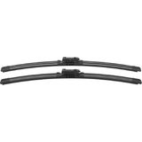 Bosch Aerotwin Silecek, Set Mini Cooper S Countryman All4 9/2010 - 6/2014 135 Kw