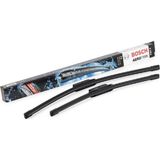 Bosch Aerotwin Silecek, Set Renault Megane Iv 1.3 Tce 100 12/2018 - 12/2022 75 Kw