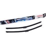 Bosch Aerotwin Silecek, Set Vw Passat 2.0 Tdı Variant 11/2003 - 5/2005 100 Kw