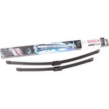 Bosch Aerotwin Silecek, Set Vw Passat 2.0 Tsı cc 11/2010 - 5/2012 155 Kw
