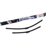 Bosch Aerotwin Silecek, Set Vw Passat 3.6 Fsı cc 4motion 8/2008 - 5/2012 220 Kw