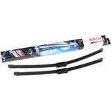 Bosch Aerotwin Silecek, Set Vw Tiguan 1.4 Tsı 4motion 9/2012 - 7/2018 118 Kw