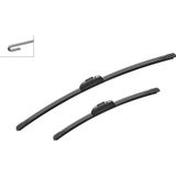 Bosch Aerotwin Silecek Seti - [600/400 Mm] Hyundaı İ10 1.0; İ10 1.2; İ20 1.0 T-Gdı; İ20 1.0 T-Gdı Active; İ20 1.0 T-Gdı Coupe; İ20 1.1 Crdı; İ20 1.1 Crdi Co (1 Tk )