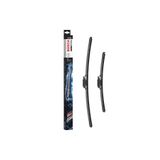 Bosch Aerotwin silecek seti - [600/400 mm] RENAULT Fluence (2009-2021) [L38] #A116S