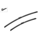Bosch Aerotwin Silecek Seti - [600/475 Mm] Vw Jetta Iıı 01/05-11/05 Golf 5 11/03-11/05 Caddy 3