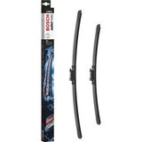 Bosch Aerotwin Silecek Seti - [600/475 Mm] Vw (Volkswagen) Passat (2011-2014) [362] #A620S - Çok Renkli