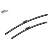 Bosch Aerotwin Silecek Seti - [600/500 Mm] Land Rover Group Discovery V 2.0 Sd4 Awd; Discovery V 2.0 Si4 A