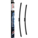 Bosch Aerotwin Silecek Seti - [600/530 mm] Land Rover Range Rover Evoque (2011 - 2021) [LV,L538] - A 430 S