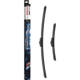 Bosch Aerotwin silecek seti - [650/340 mm] HYUNDAI Elantra (2011-2021) [MD,UD] #AR654S