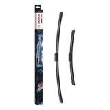 Bosch Aerotwin silecek seti - [650/400 mm] Fiat Egea (2015 - 2021) A414S
