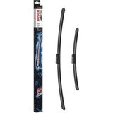 Bosch Aerotwin Silecek Seti - [650/400 mm] Peugeot 2008 (2013 - 2021) - A 414 S