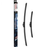 Bosch Aerotwin Silecek Seti - [650/450 Mm] Jeep Cherokee (2014 - 2021) [Kl] - Ar 813 S