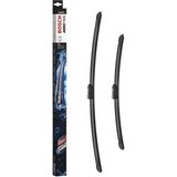 Bosch Aerotwin Silecek Seti - [650/475 mm] Volkswagen Passat (2014 - 2019) [3g2] - A 102 S