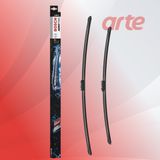 Bosch Aerotwin silecek seti - [800/680 mm] Peugeot 5008 I (2009 - 2017) A501S