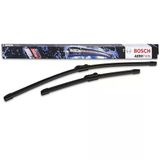 Bosch Aerotwin Silecek Seti Fiat Egea (2015-2021), Egea Cross (2021-2023), Ford Fiesta (2013-2017) [650/400 Mm] A414s 3397007414 | Uyumluluk: Cadılla