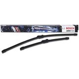 Bosch Aerotwin Silecek Seti Fiat Egea (2015-2021), Egea Cross (2021-2023), Ford Fiesta (2013-2017) [650/400 Mm] A414s