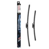 BOSCH Aerotwin Silecek Seti Fiat Fiorino (08-21), Peugeot Bipper (08-17), Citroen Nemo (08-17) [650/475 mm] A426S 3397007426