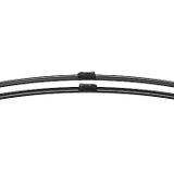BOSCH Aerotwin Silecek Seti Ford Focus 3 (2012-2018) [725/725 mm] A640S 3397007640