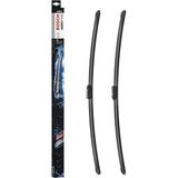 Bosch Aerotwin Silecek Seti Ford Focus 3 (2012-2018) 725/725 Mm