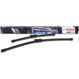 Bosch Aerotwin Silecek Seti Hyundai I20 - Bayon (2021-2023) [600/400 Mm] A991S 339701401P - Çok Renkli