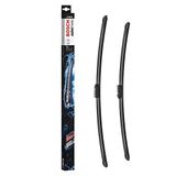 BOSCH Aerotwin Silecek Seti Opel Astra J/K (2009-2020) [680/625 mm] A540S 3397007540