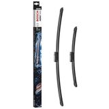 Bosch Aerotwin Silecek Seti Opel Corsa D (2006-2019) [650/400 Mm] Am468s 3397014122 | İle Uyumlu: Cıtroën Berlıngo / Berlıngo Fırst Kasten/Großraumlimouine, Berlıngo Kasten/Großraumlimousine