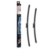 BOSCH Aerotwin Silecek Seti Range Rover Sport (2017-2021), Land Rover Discovery (2018-2024), Range Rover IV (2017-2024) [600/500 mm] A315S 3397014315