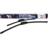 Bosch Aerotwin Silecek Seti Renault Fluence (2010-2017), Clio 3 (2006-2011), Symbol (2009-2012), Peu
