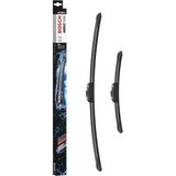Bosch Aerotwin Silecek Seti Toyota Corolla (2007-2013), Auris (2013-2019), Hyundai İ30 (2012-2016), Elantra (2011-2014) [650/340 Mm] Ar654s